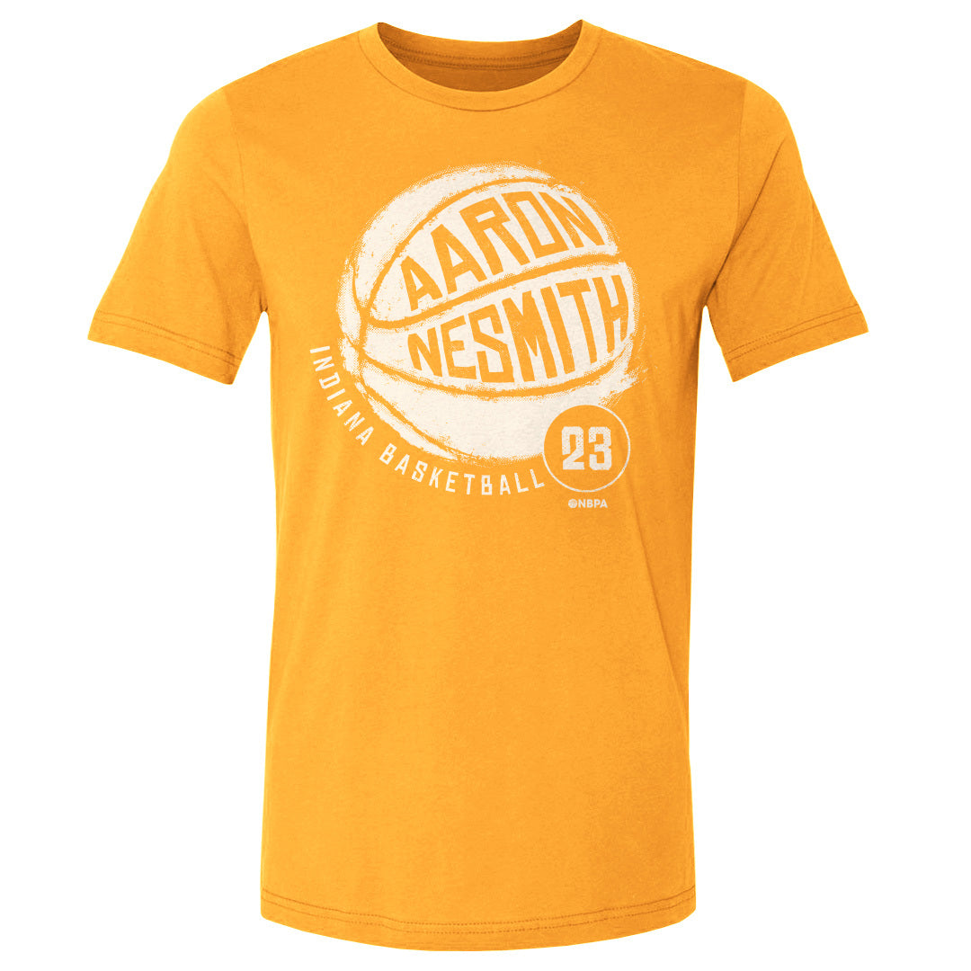 Aaron Nesmith Men's Cotton T-Shirt | outoftheclosethangers