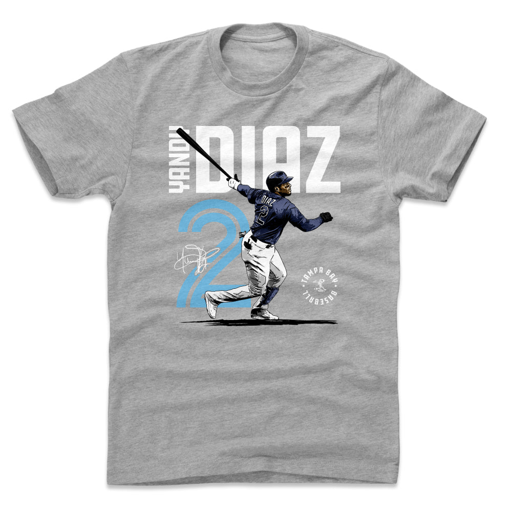 CooldesignitemxSport Yandy Diaz Inline T-shirt