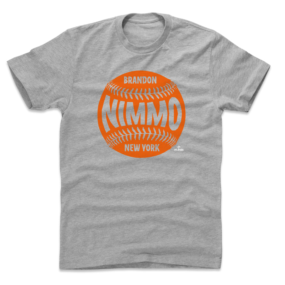 Brandon Nimmo New York Mets Homage 2023 Retro Shirt, hoodie, sweater, long  sleeve and tank top