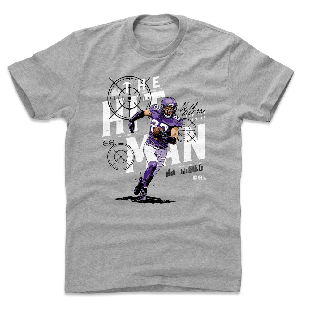 Justin Jefferson and Adam Thielen Minnesota Vikings The Griddy Dance 2022 T- shirt, hoodie, sweater, long sleeve and tank top