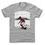 Terry McLaurin Men's Cotton T-Shirt | outoftheclosethangers