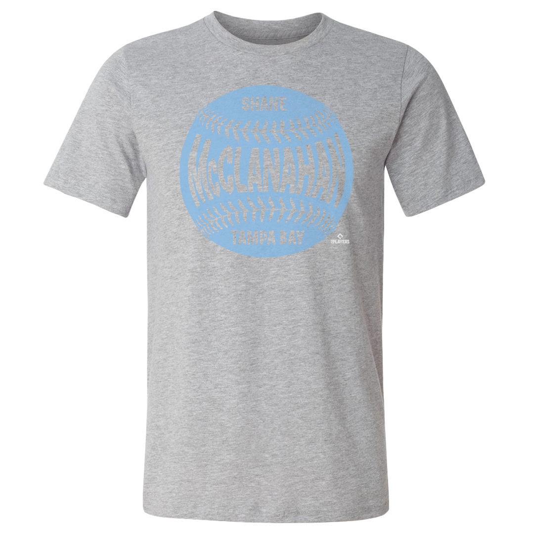 Shane McClanahan Tampa Bay Rays Dots signature shirt - Dalatshirt