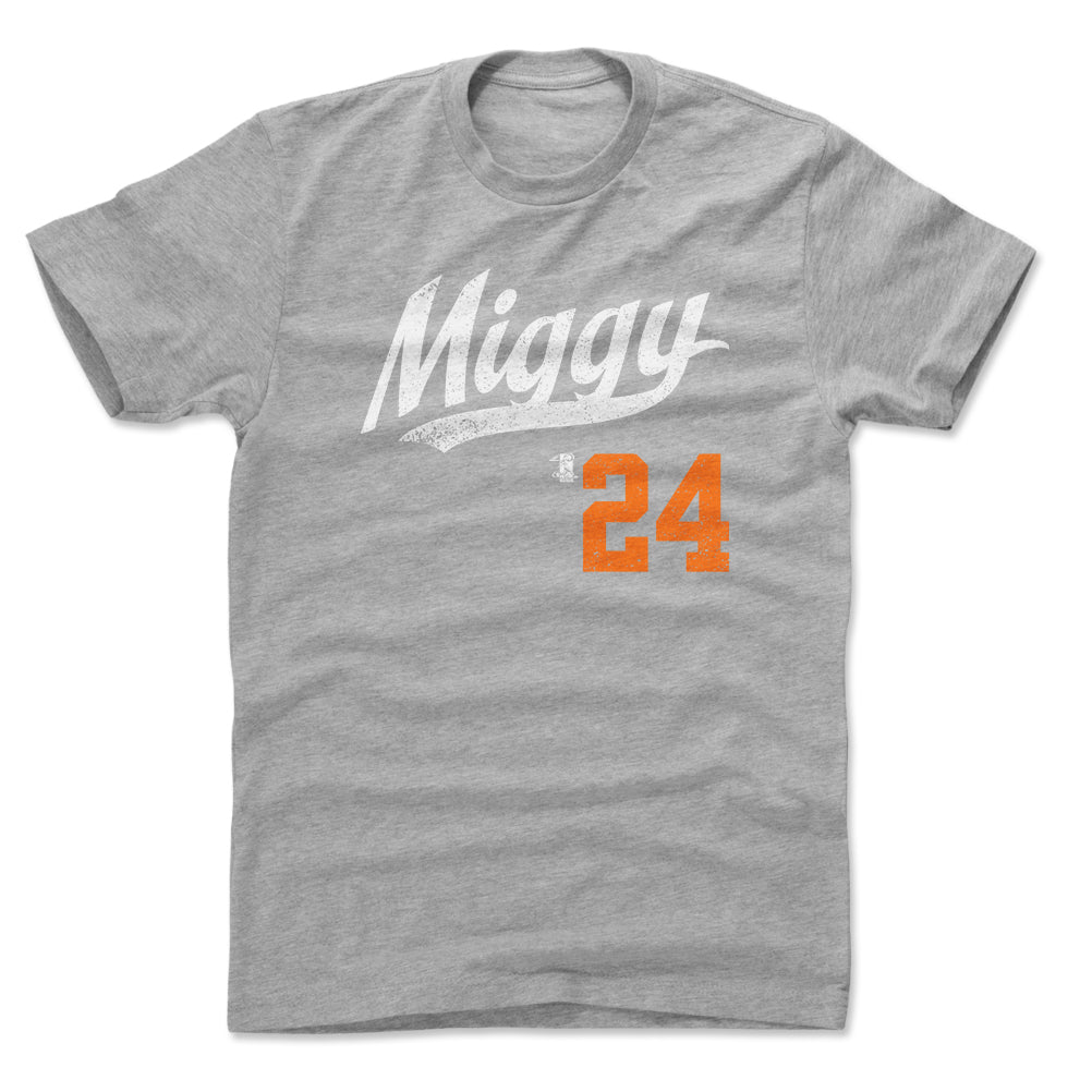 Miggy 3000 Miguel Cabrera shirt, hoodie, sweater and v-neck t-shirt