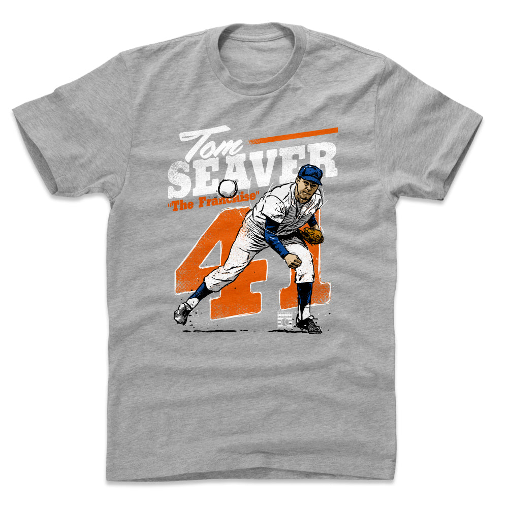 Tom Seaver Jersey, Tom Seaver Gear and Apparel