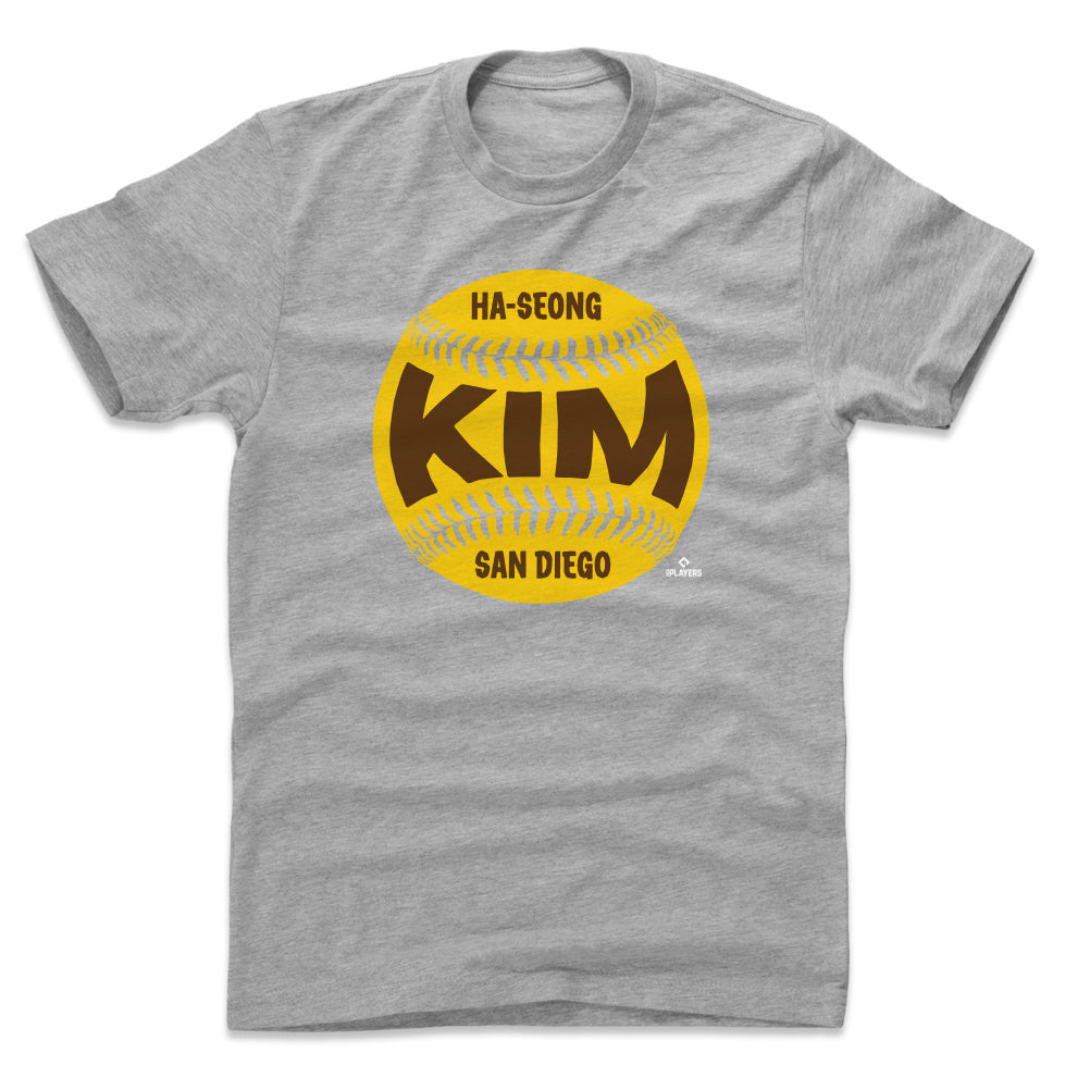 Ha-Seong Kim San Diego Padres King Shirt, hoodie, sweater, long sleeve and  tank top