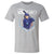 Daulton Varsho Men's Cotton T-Shirt | outoftheclosethangers