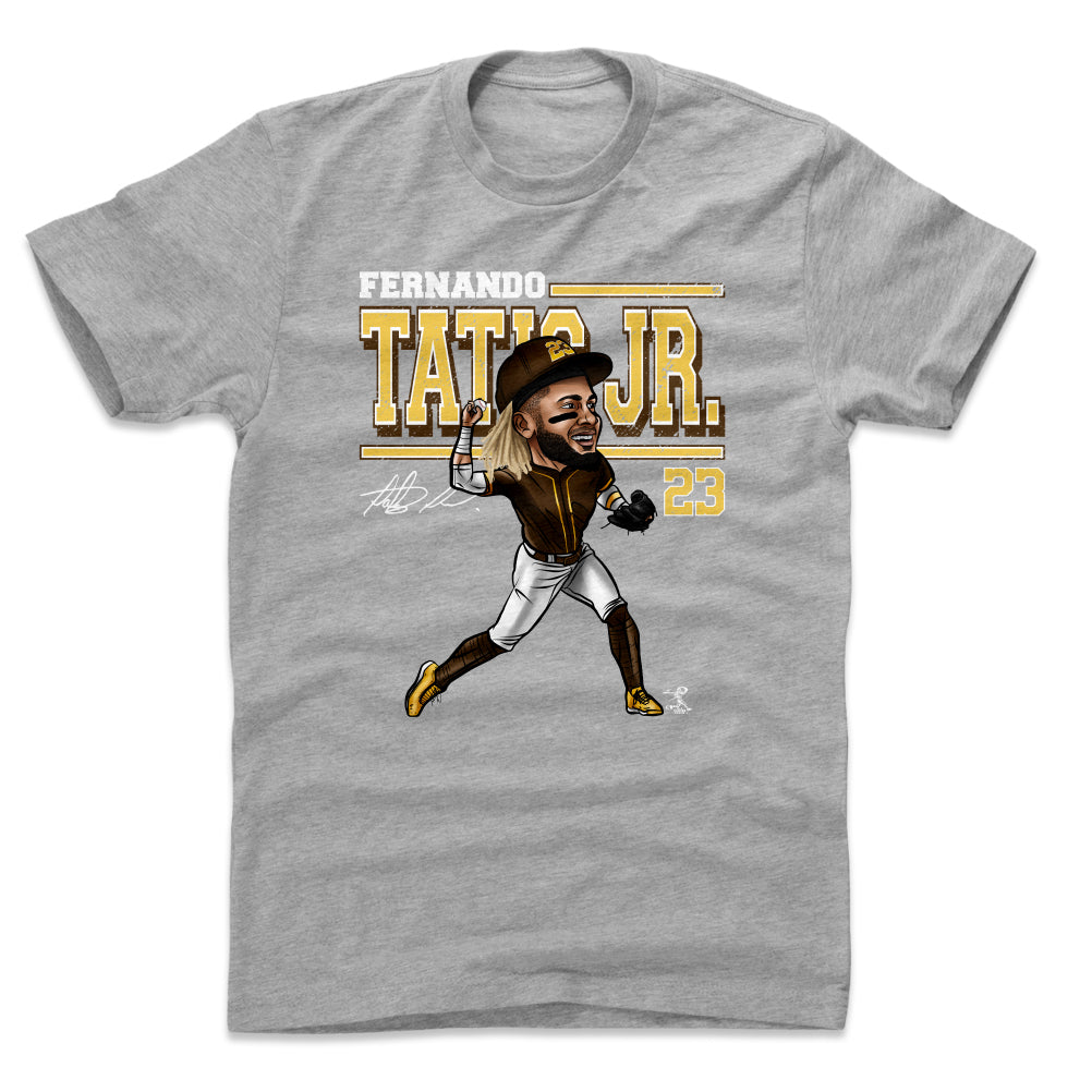 Fernando Tatis Jr. T-Shirts & Hoodies, San Diego Baseball