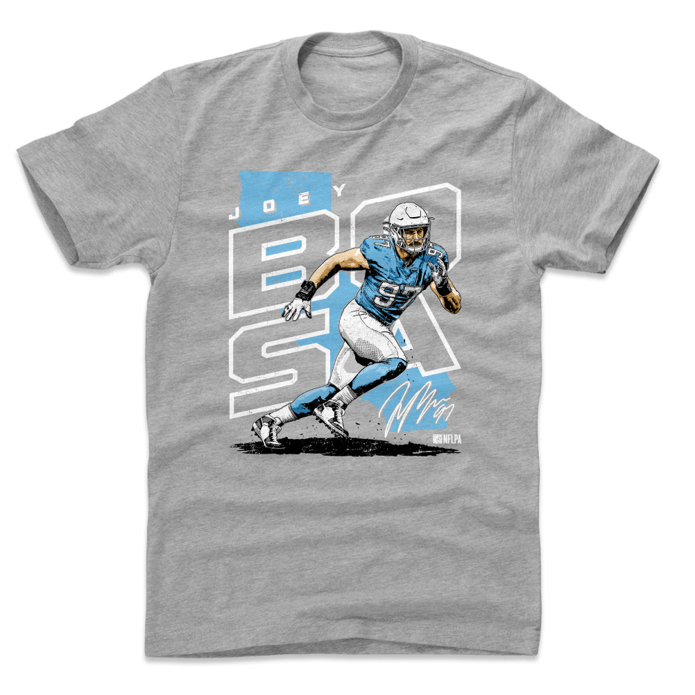 CooldesignitemxSport Joey Bosa Player Map T-shirt