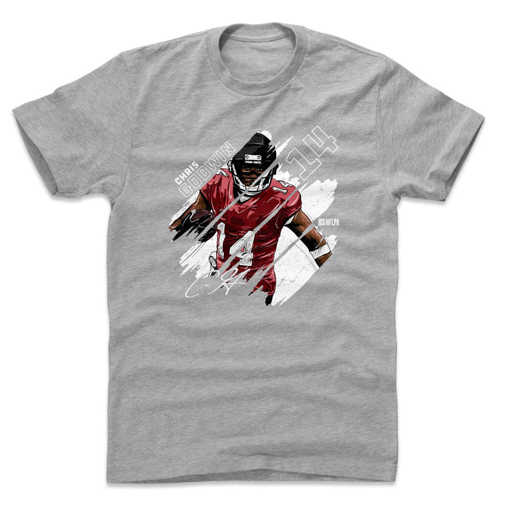 Chris Godwin T-Shirts & Hoodies, Tampa Bay Football