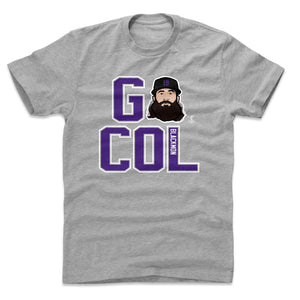 chuck nazty shirt