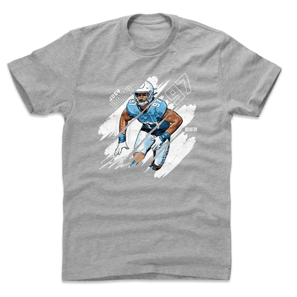 CooldesignitemxSport Joey Bosa Stripes T-shirt