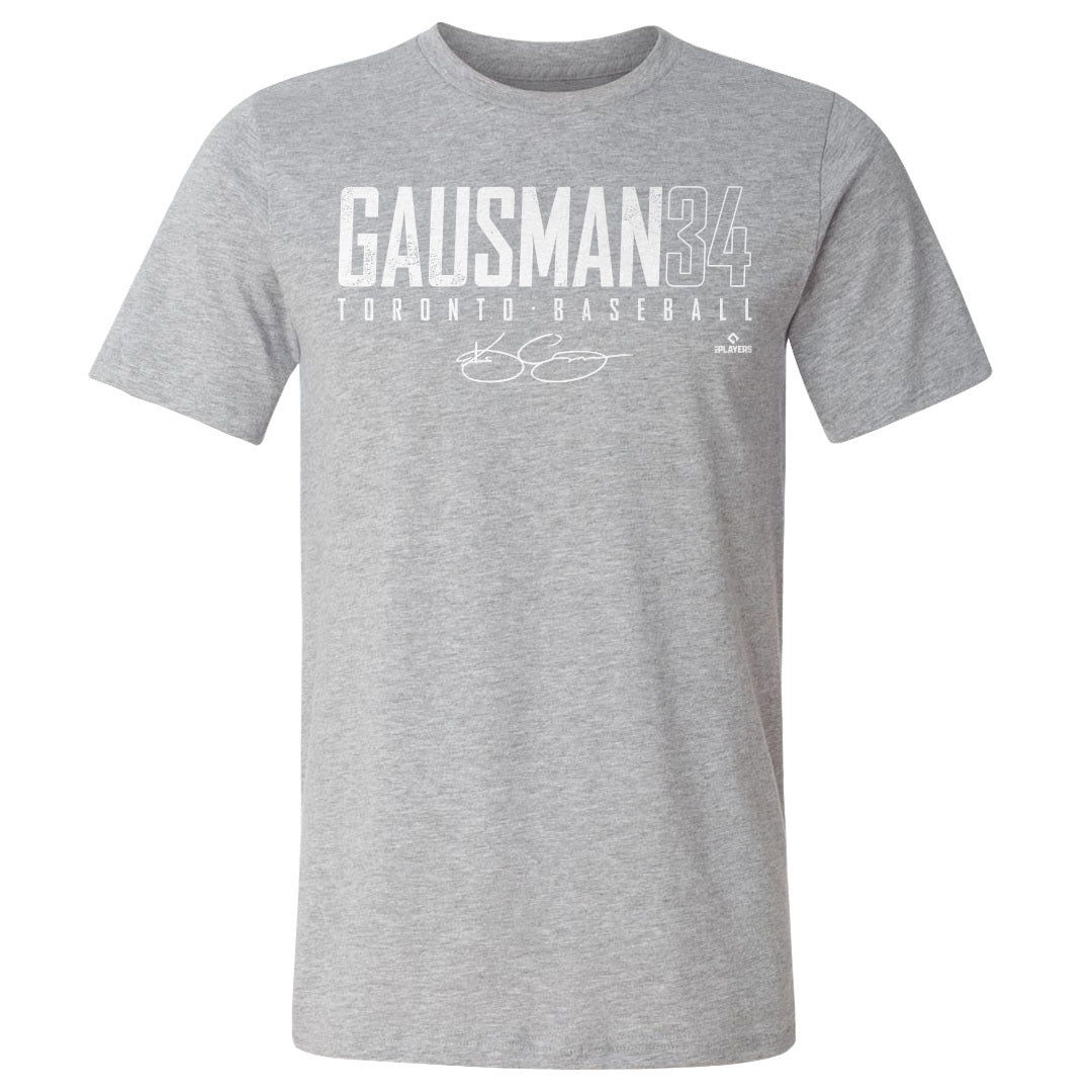 Kevin Gausman Jersey, Kevin Gausman Gear and Apparel