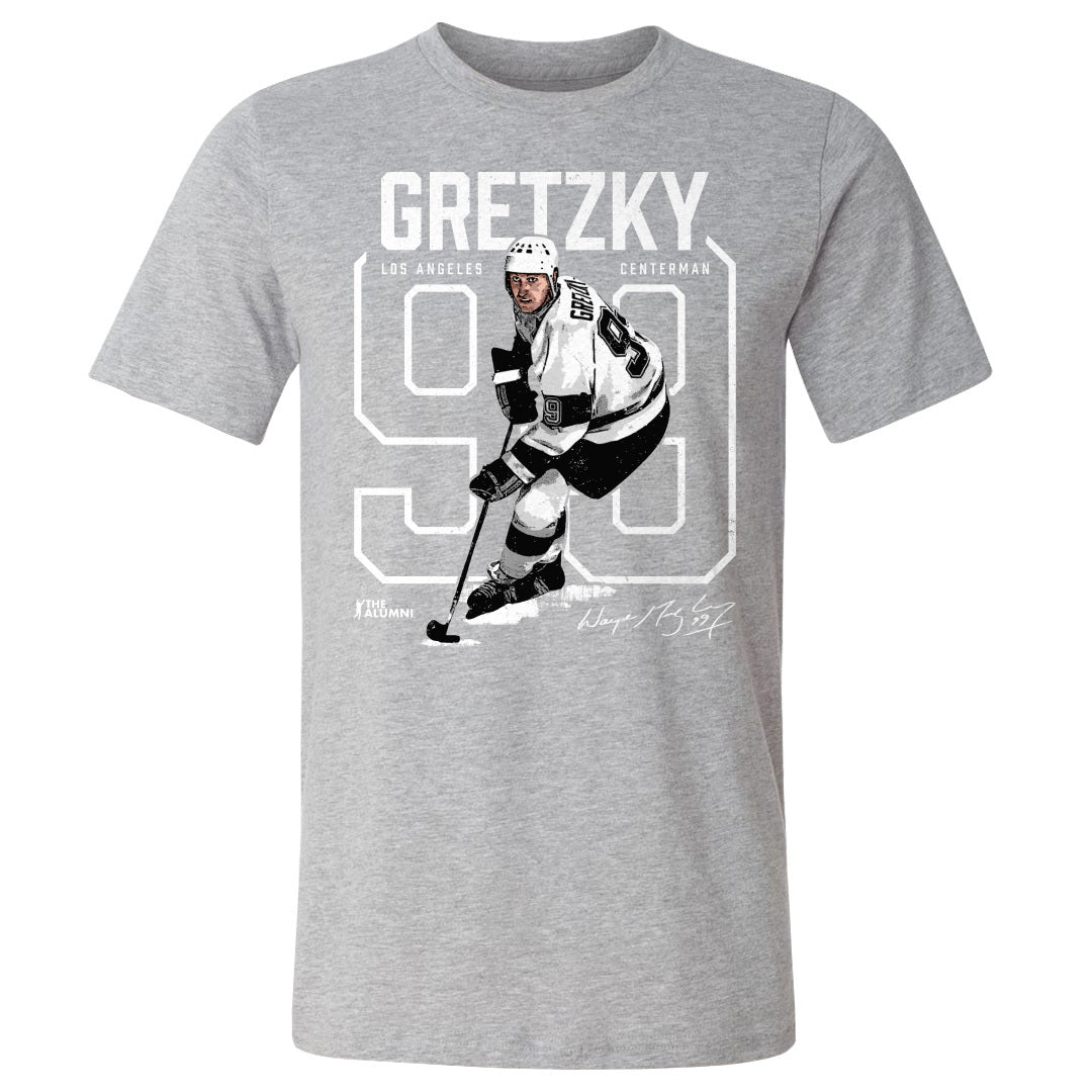 Wayne Gretzky Los Angeles Kings Jerseys, Wayne Gretzky Kings T-Shirts, Gear