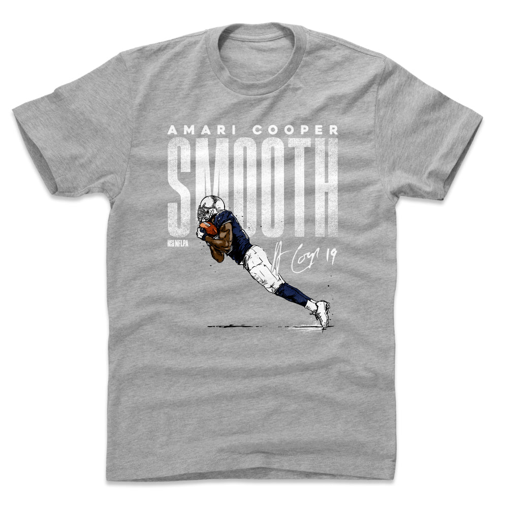 Amari Cooper Shirt | Dallas Football 