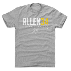 jake allen t shirt