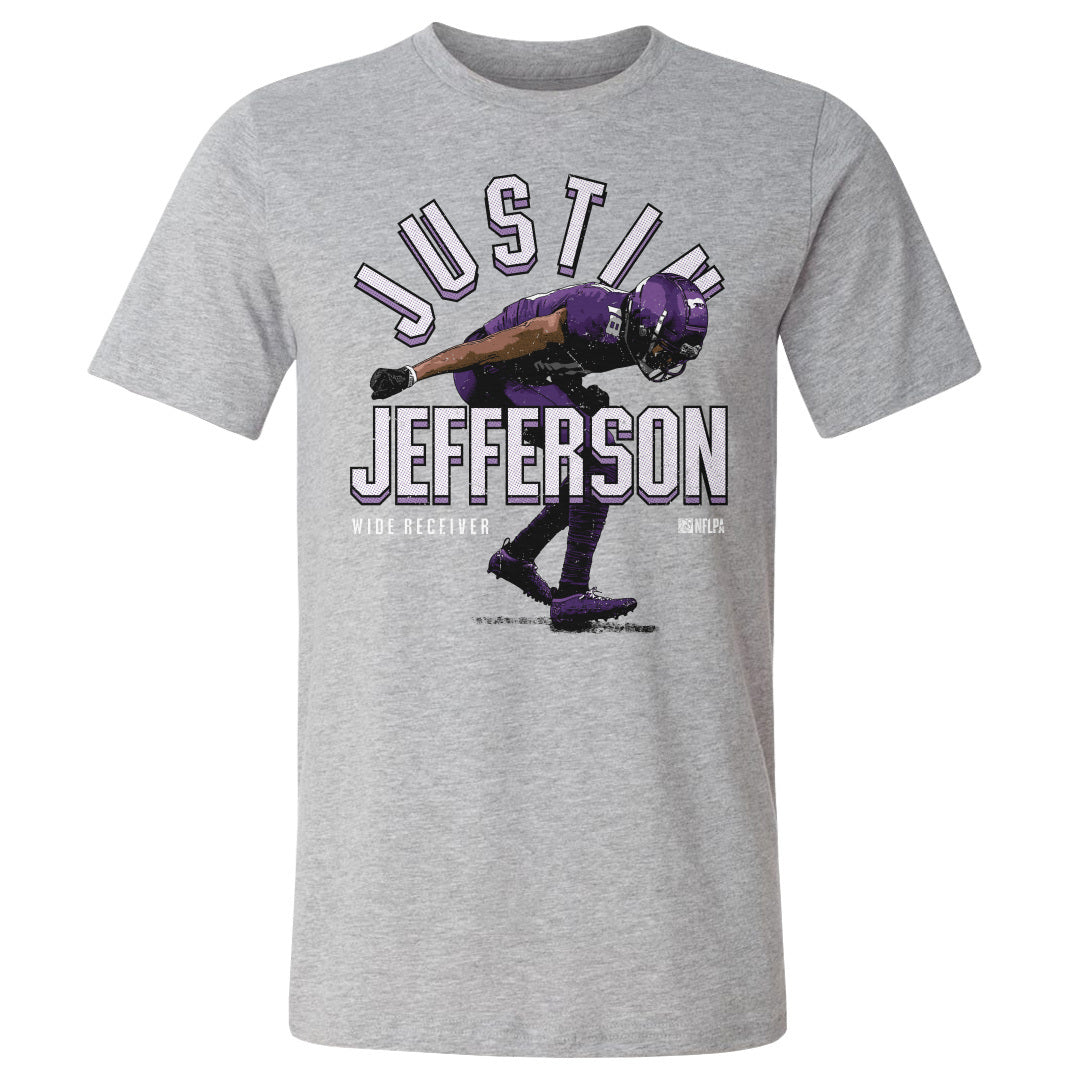 Do the griddy Justin Jefferson shirt - Dalatshirt