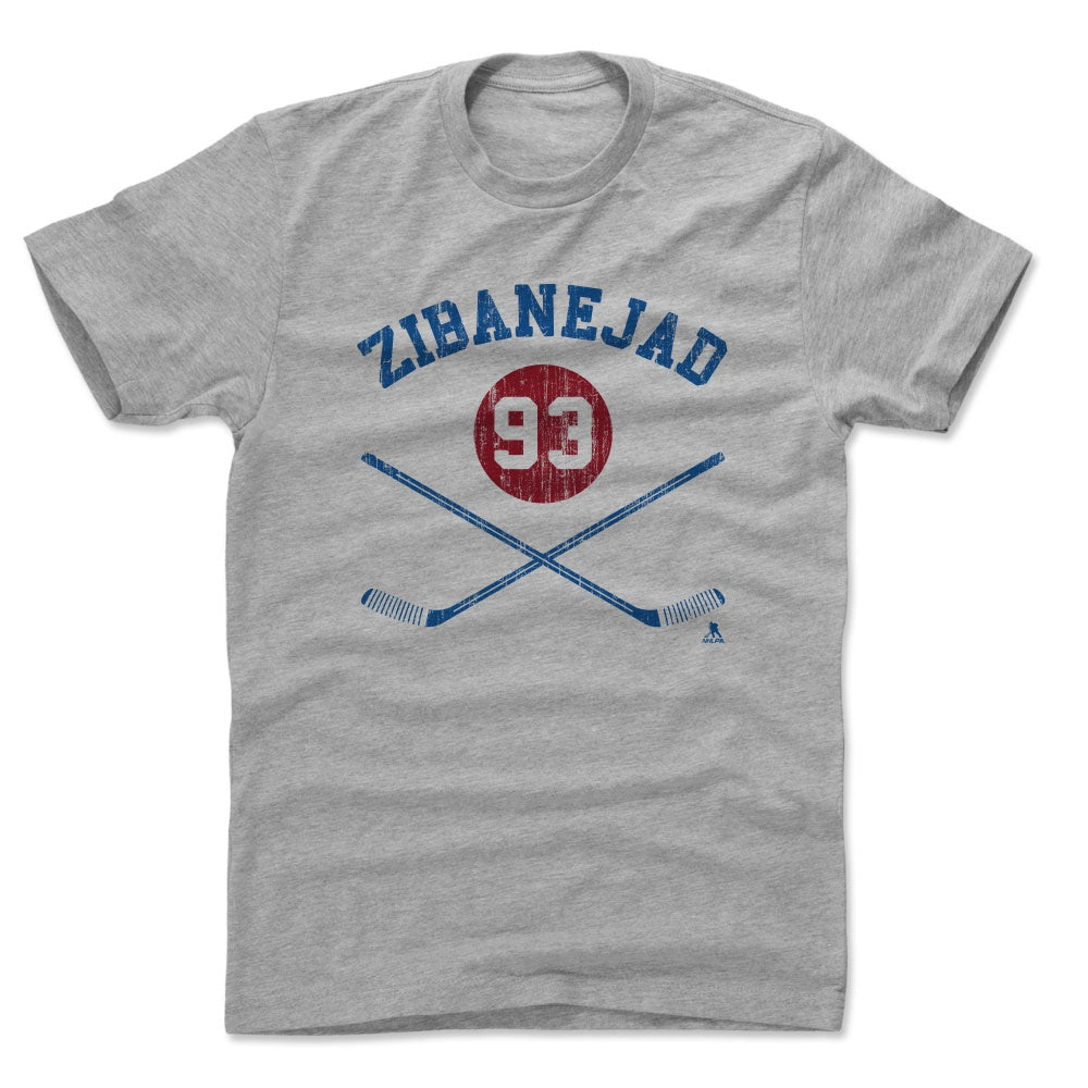 mika zibanejad t shirt