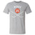 Darnell Nurse Men's Cotton T-Shirt | outoftheclosethangers