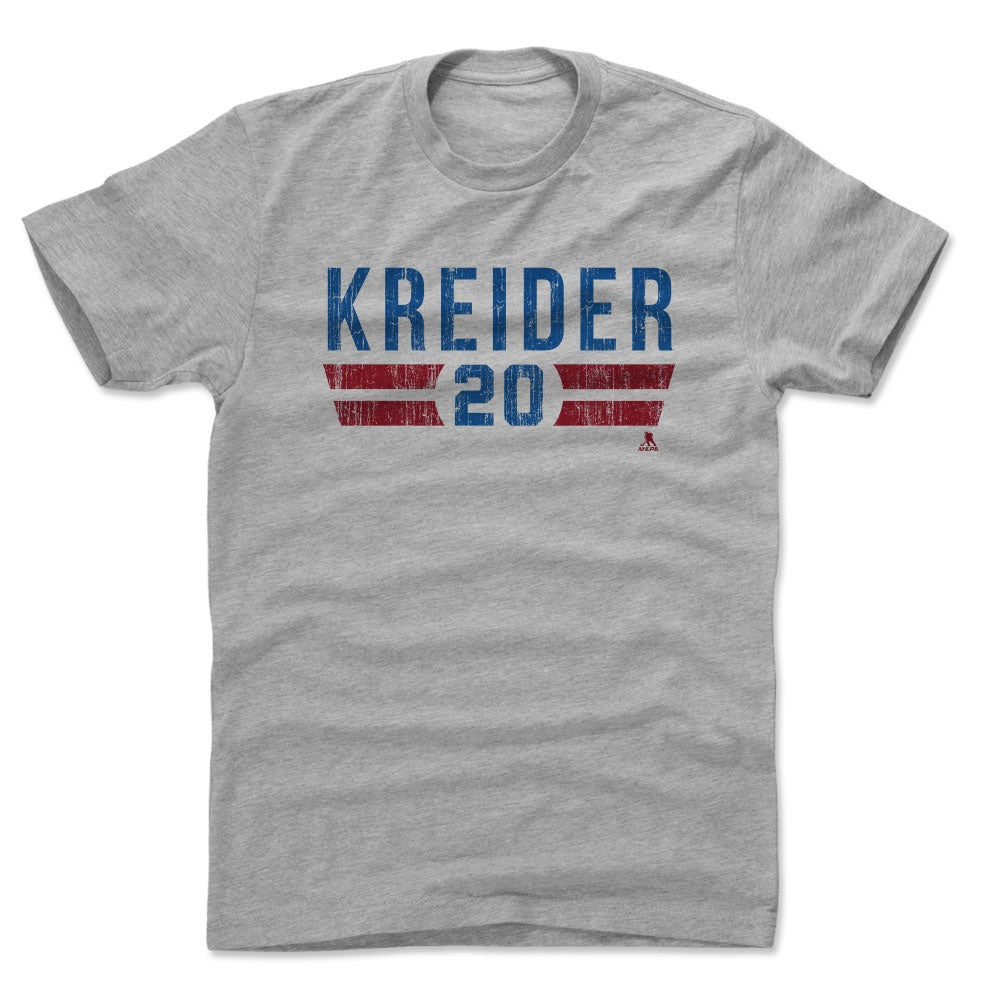 kreider t shirt