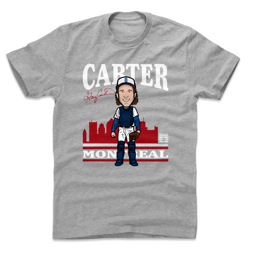 Gary Carter NY Mets' Unisex Premium T-Shirt