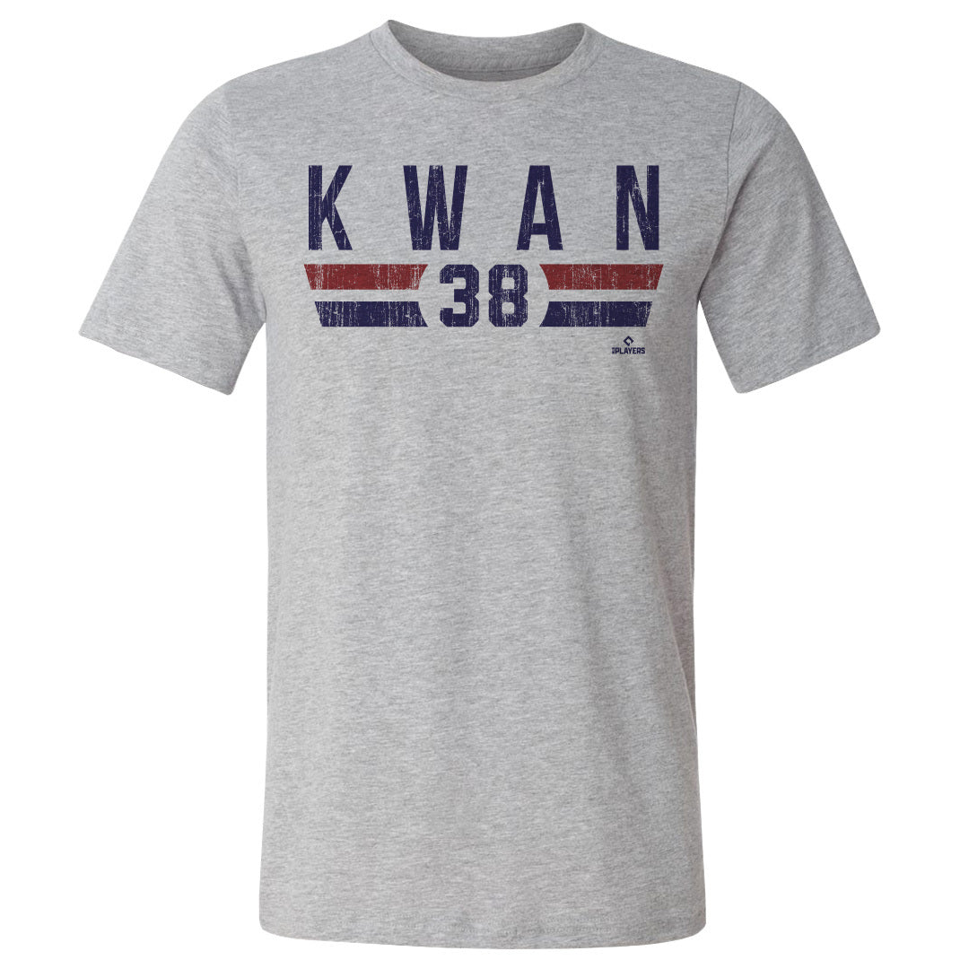 Steven Kwan 38 Cleveland Guardians 2023 shirt, hoodie, sweater