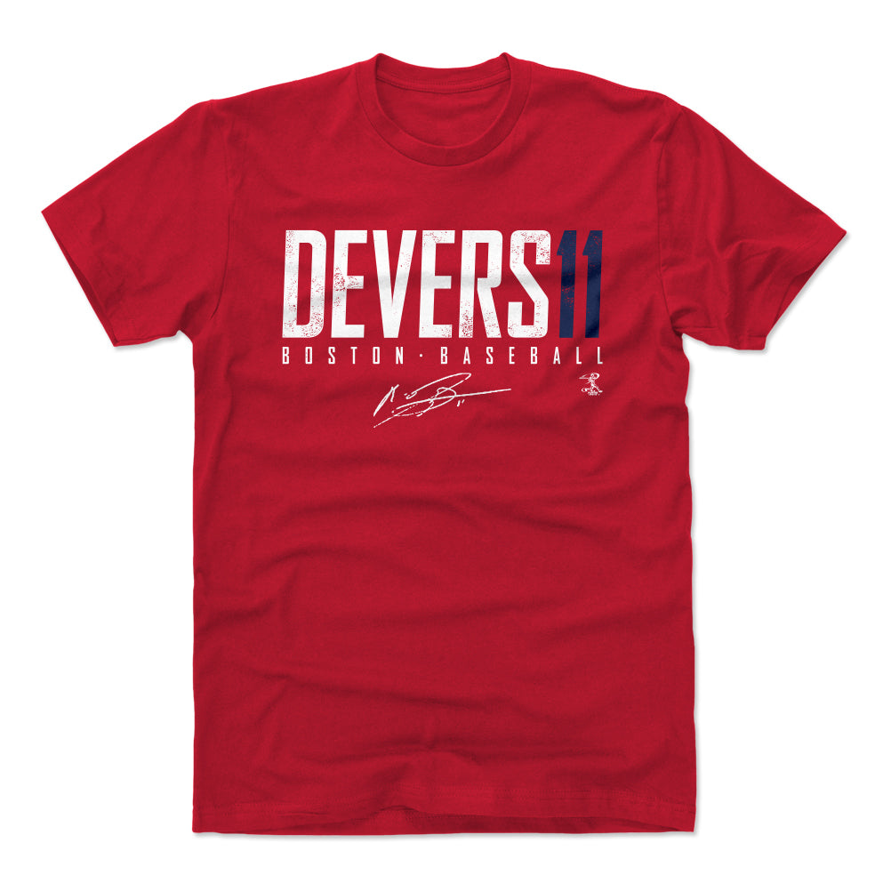 Rafael Devers Baseball Essential T-Shirt for Sale by GlenRayguk