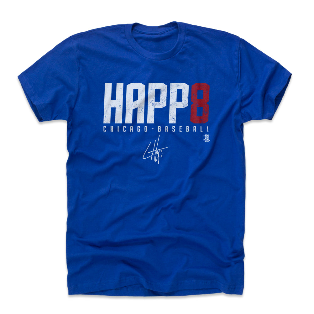 If Ian Happ Didn't Swing It Wasn't A Strike Shirt - Shibtee Clothing