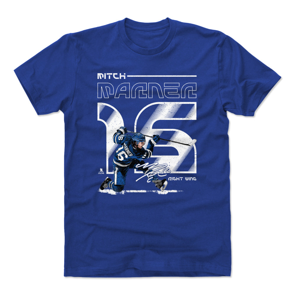  500 LEVEL Mitch Marner Men's T-Shirt - Mitch Marner Sticks :  Sports & Outdoors