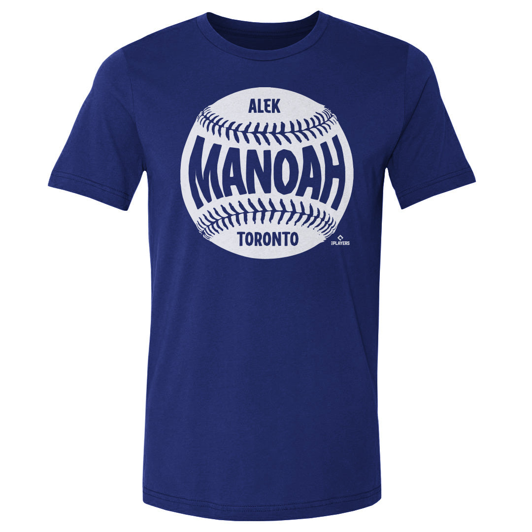 Alek Manoah Jersey, Alek Manoah Gear and Apparel