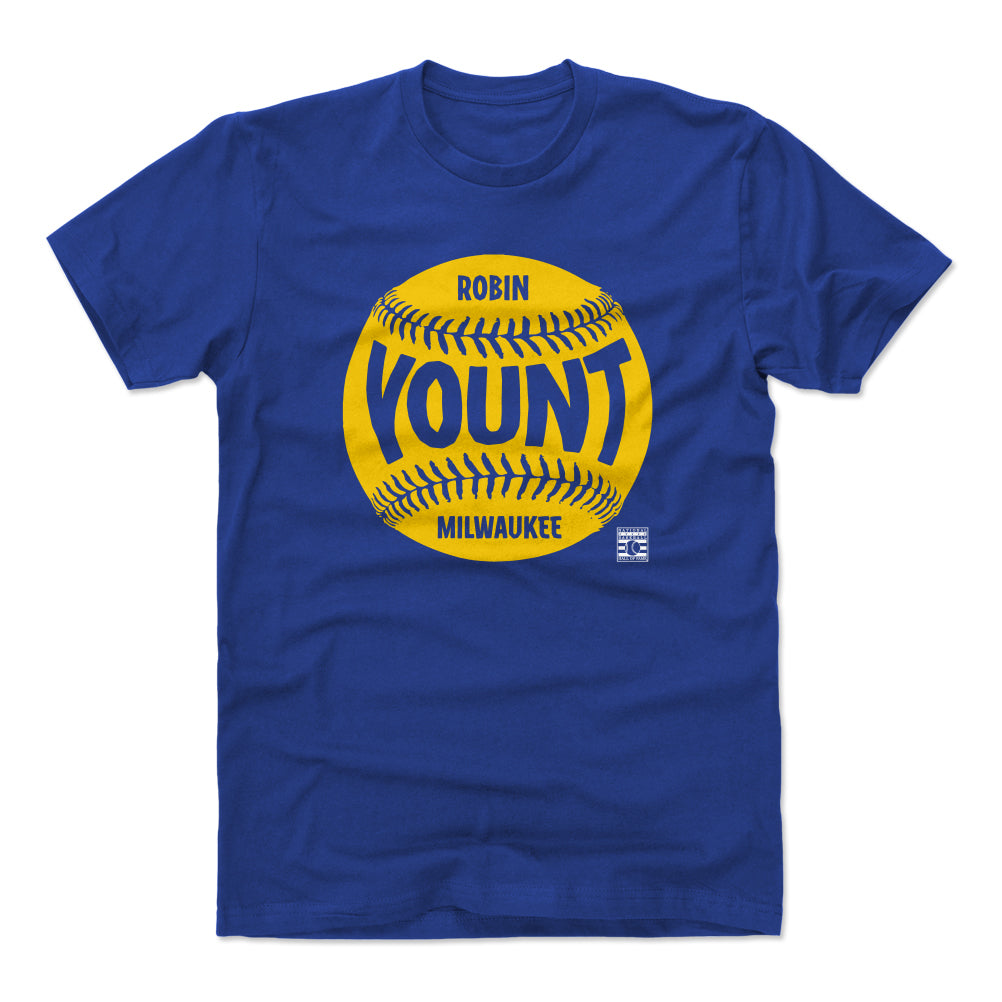 Robin yount brewers home run T-shirts, hoodie, sweater, long sleeve and  tank top