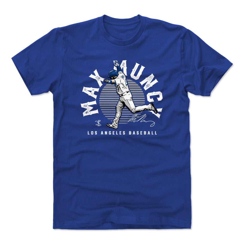 Max muncy owns san francisco los angeles Dodgers T-shirt, hoodie, sweater,  long sleeve and tank top