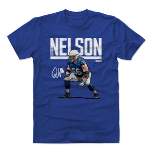 quenton nelson jersey