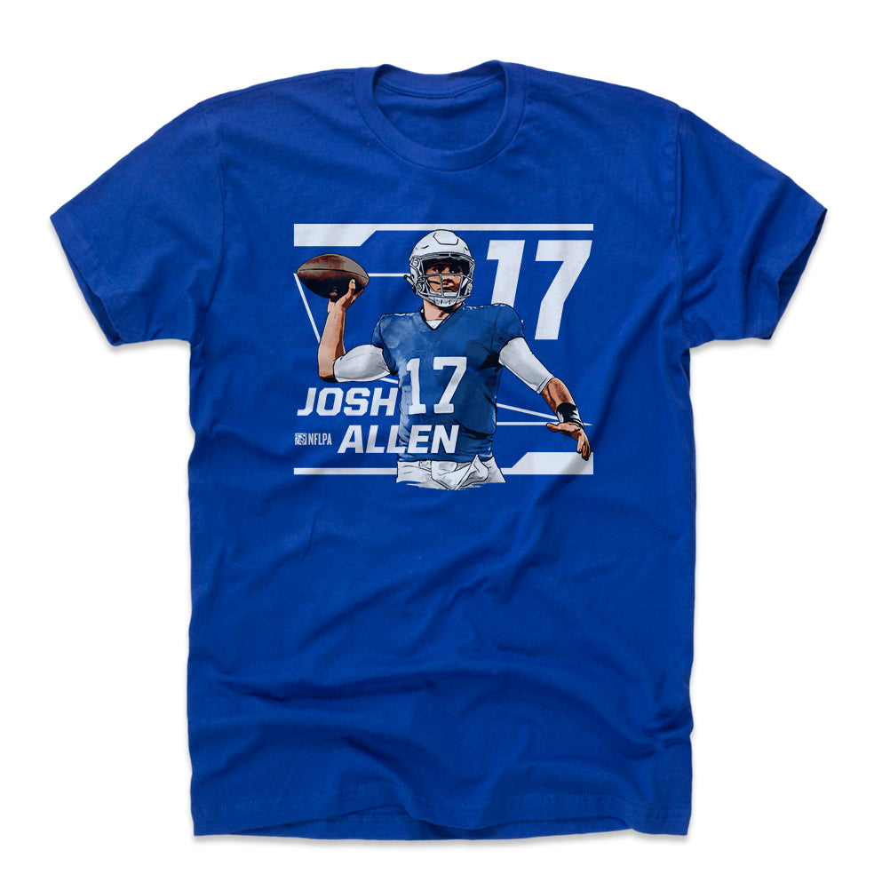 telutiga Josh Allen Women's T-Shirt