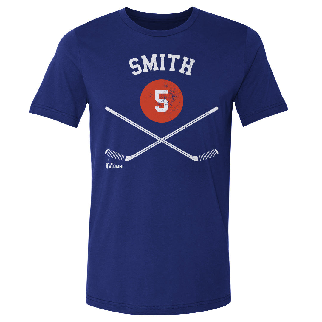 CooldesignitemxSport Steve Smith Edmonton 5 Sticks T-shirt