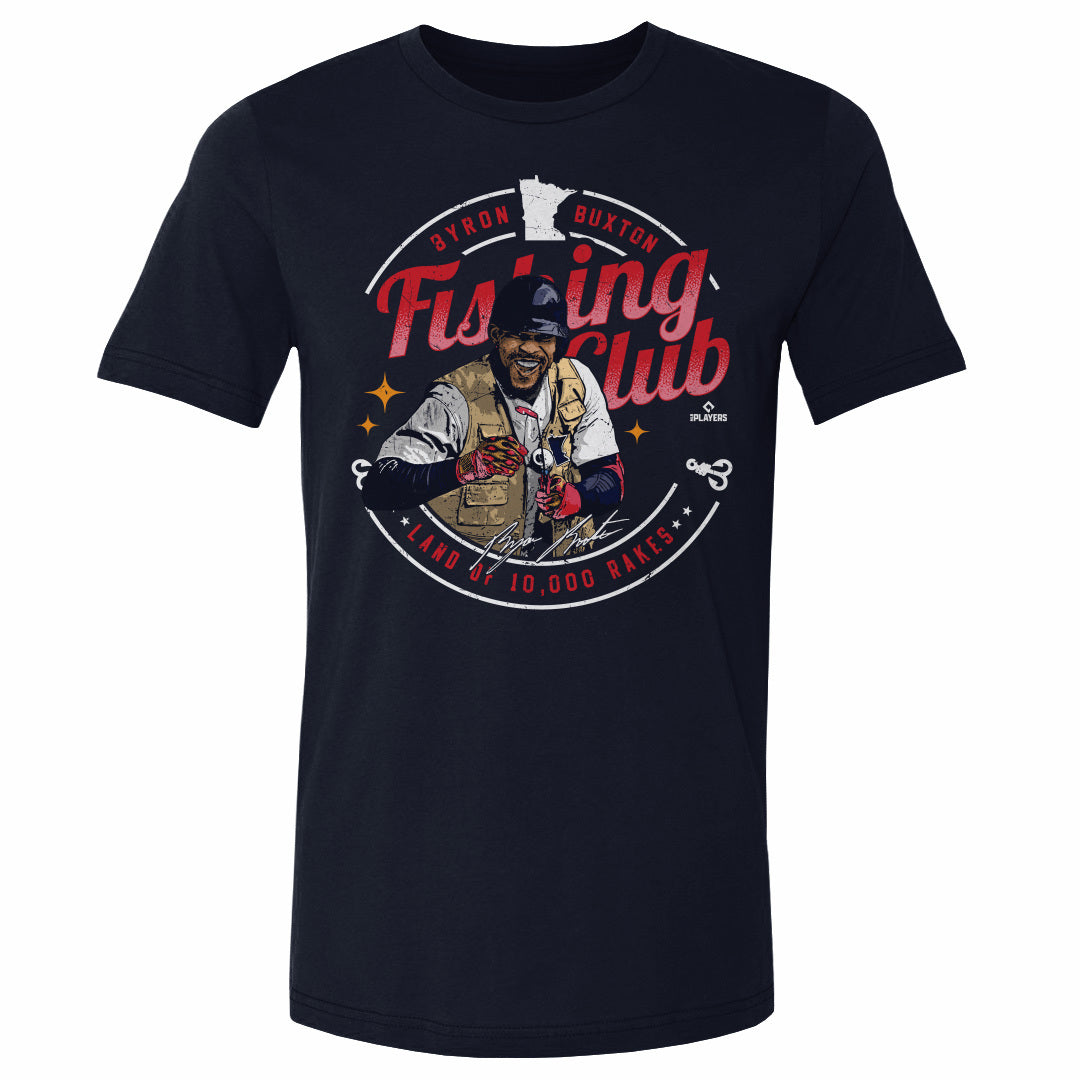 Byron Buxton Jersey, Byron Buxton Gear and Apparel