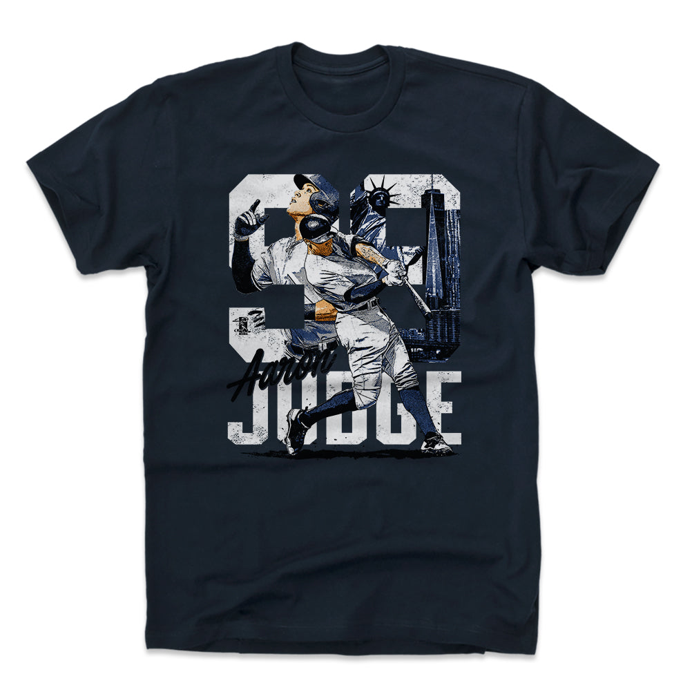 aaron judge merch