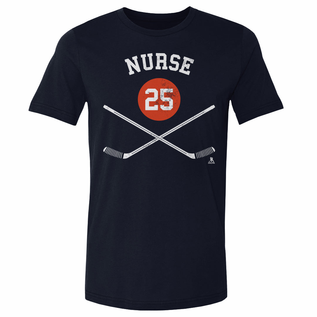 Darnell Nurse Men&#39;s Cotton T-Shirt | outoftheclosethangers