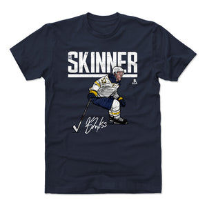 jeff skinner shirt