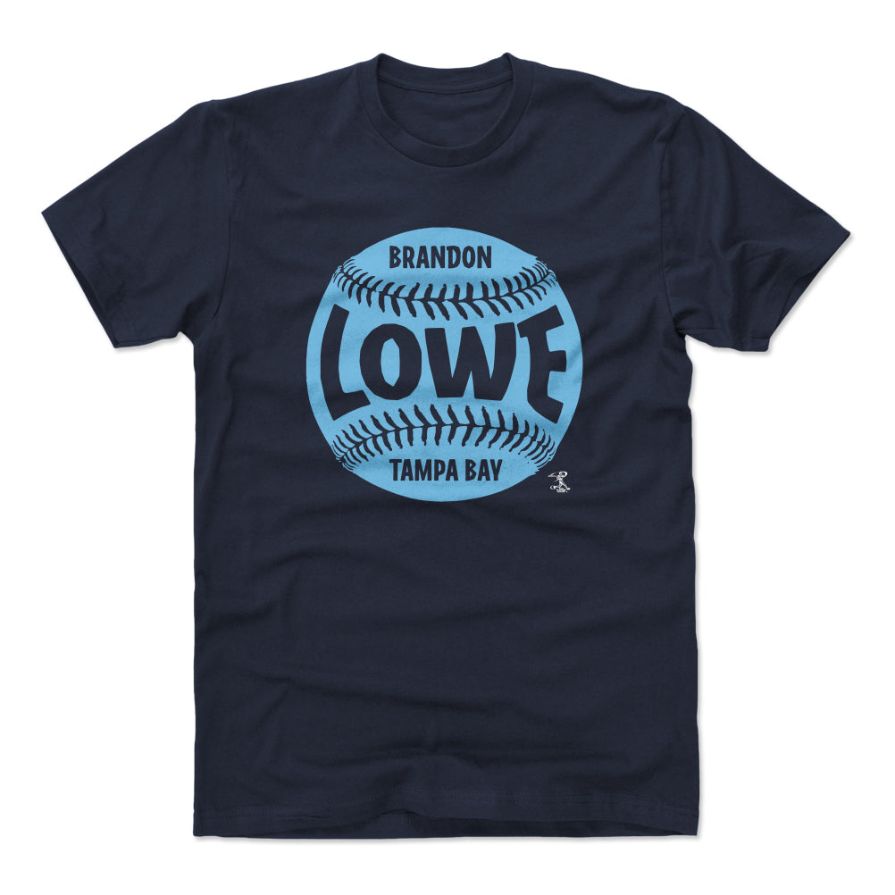 CooldesignitemxSport Brandon Lowe Tampa Bay Baseball T-shirt