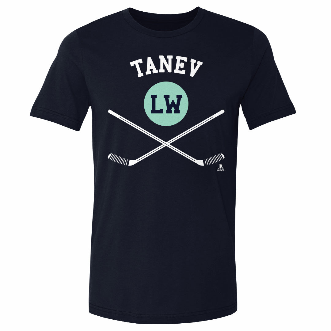 Brandon Tanev Big Head Pittsburgh Hockey Sports Fan Cool T Shirt