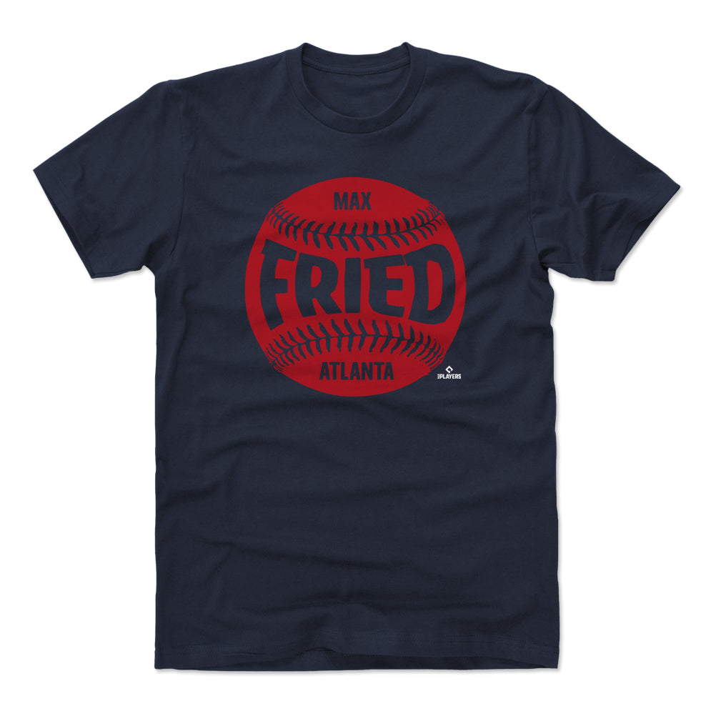 Max Fried T-Shirts & Hoodies, Atlanta Baseball