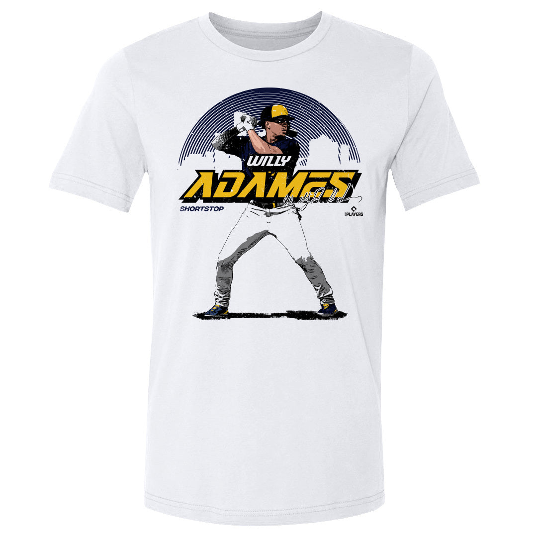 Willy Adames Jersey, Willy Adames Gear and Apparel