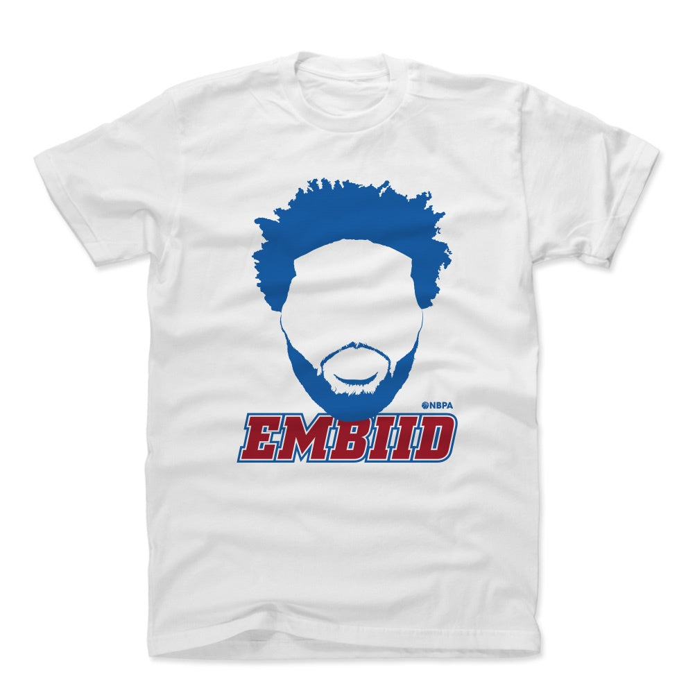 Joel Embiid Cartoon Style | Essential T-Shirt