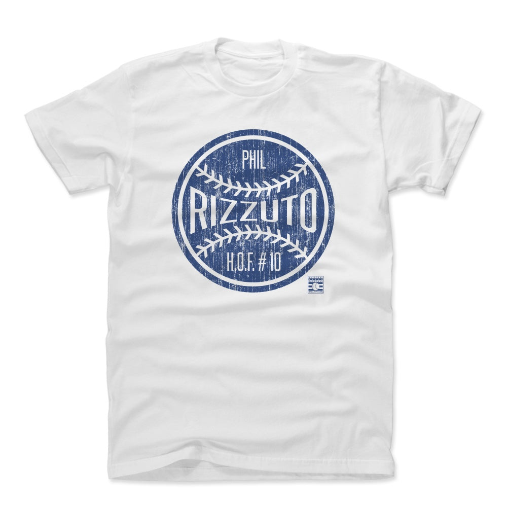 Phil Rizzuto T-Shirts & Apparel, New York Yankees Baseball