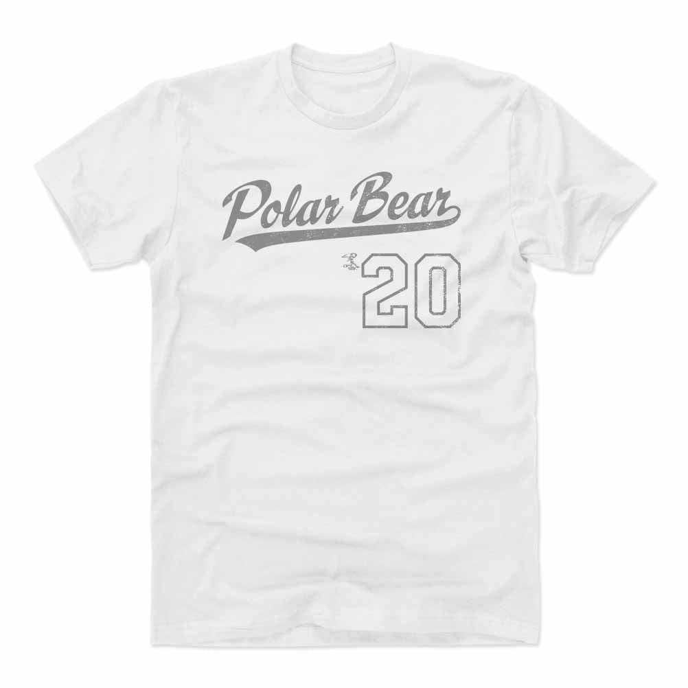 Pete Alonso New York Mets LFGM polar bear shirt, hoodie, sweater