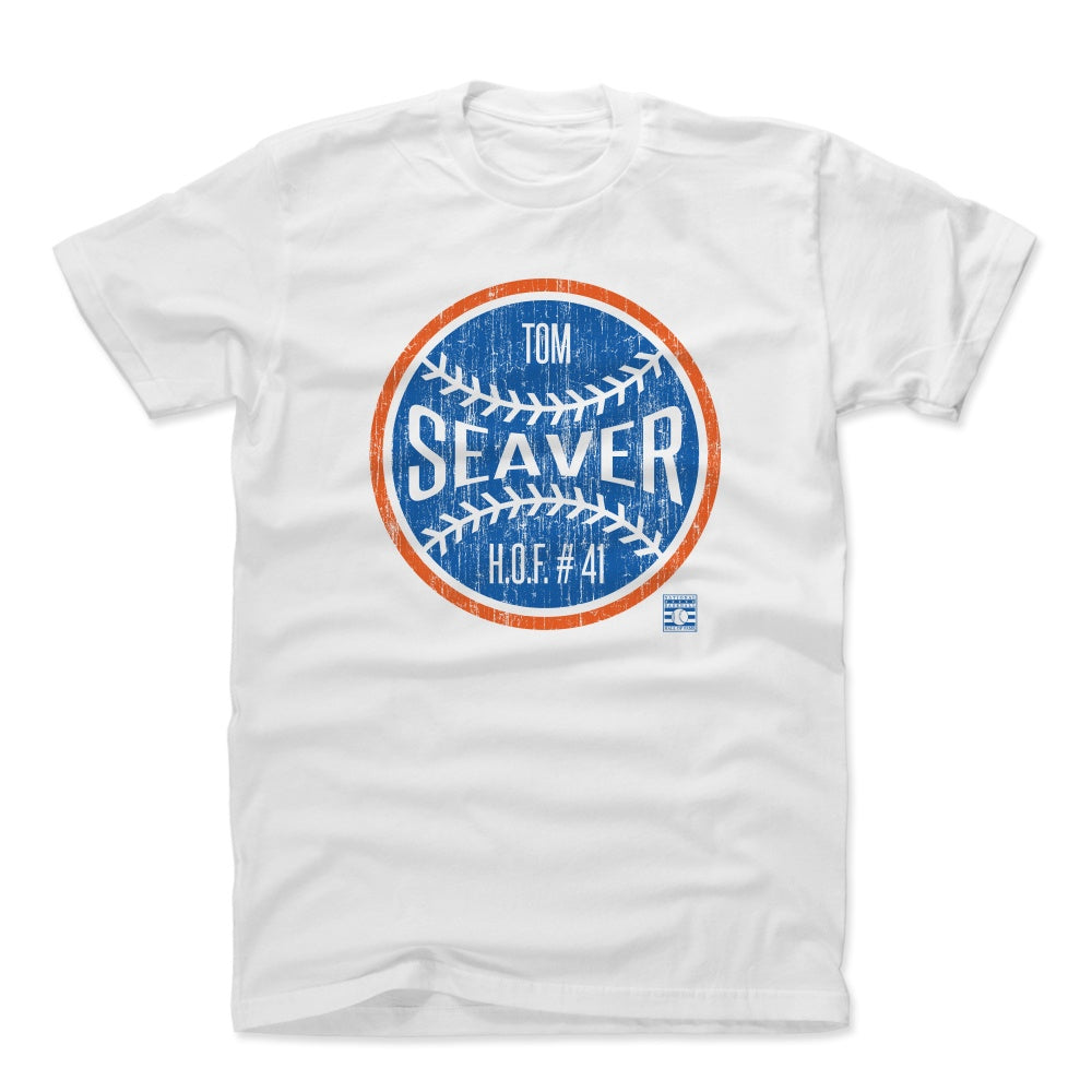 Tom Seaver Jersey, Tom Seaver Gear and Apparel