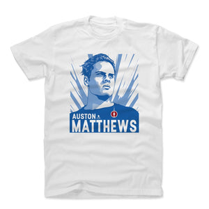 auston matthews youth t shirt