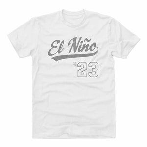 el nino tatis shirt