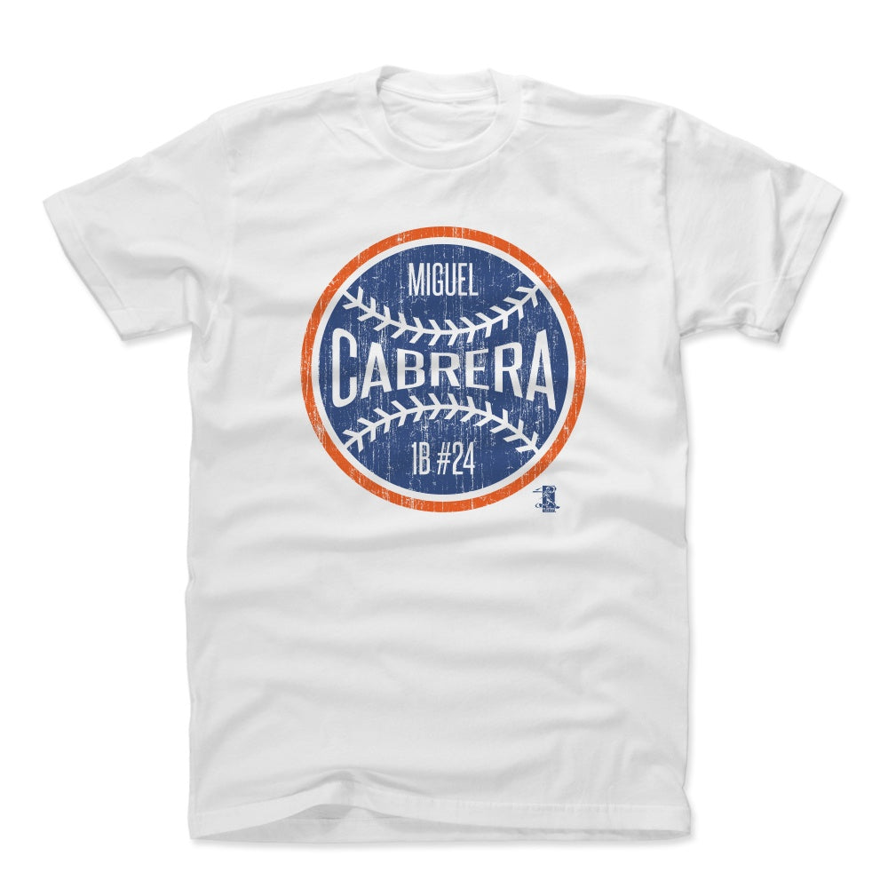 Get your Miguel Cabrera “Mr. 3000” T-shirt now! - Bless You Boys