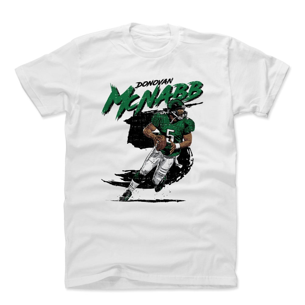 Donovan McNabb T-Shirts & Apparel  Philadelphia Eagles Throwbacks